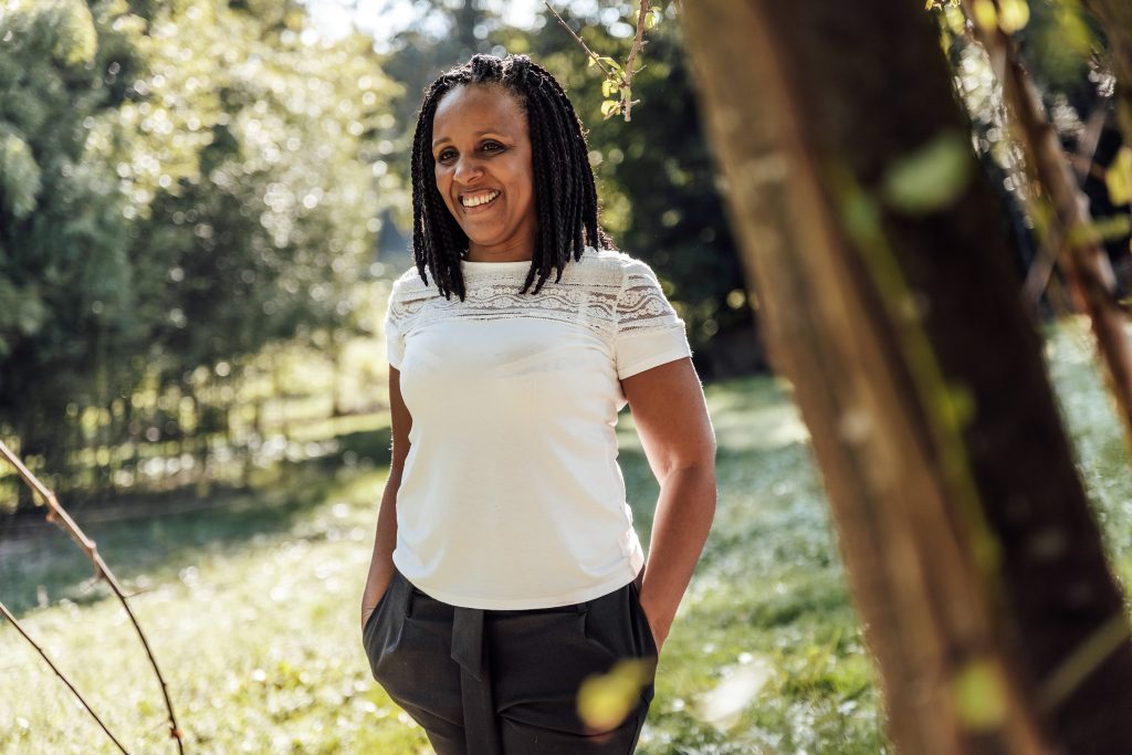 Nayi, sophrologue à Villefranche sur Saône