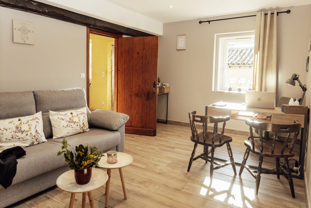 Cabinet de sophrologie à Villié Morgon